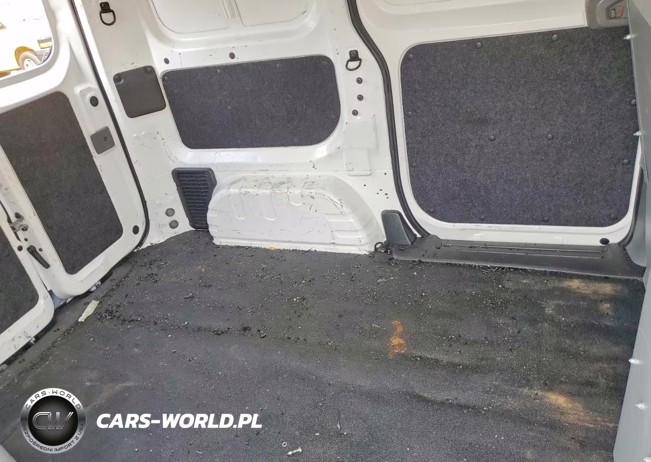 2020 Nissan Nv200 Sv Delivery Van VIN:3N6CM0KN9LK704105 - 11