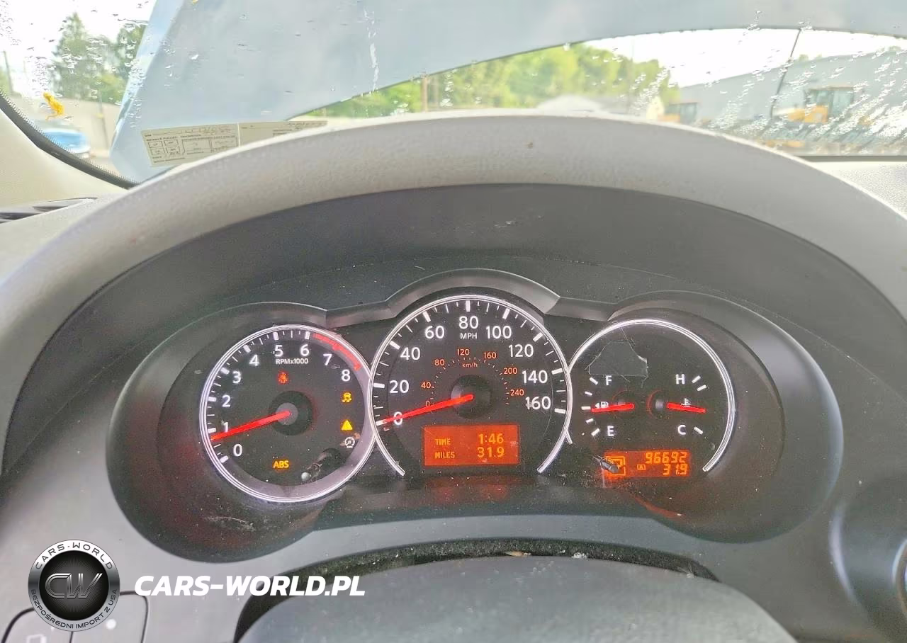 2012 Nissan Altima 2.5 VIN:1N4AL2AP5CC131002 - 9