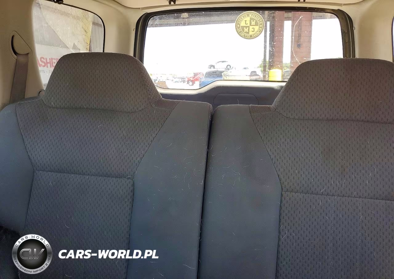 2003 Nissan Xterra Xe-V6 VIN:5N1ED28T13C657618 - 10