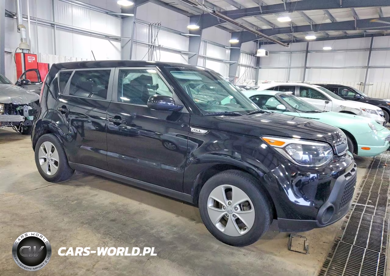 2016 Kia Soul Base VIN:KNDJN2A22G7380073 - 4