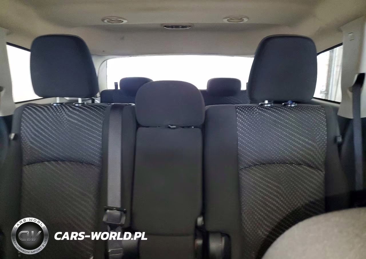 2015 Dodge Journey Se VIN:3C4PDCAB5FT658848 - 10