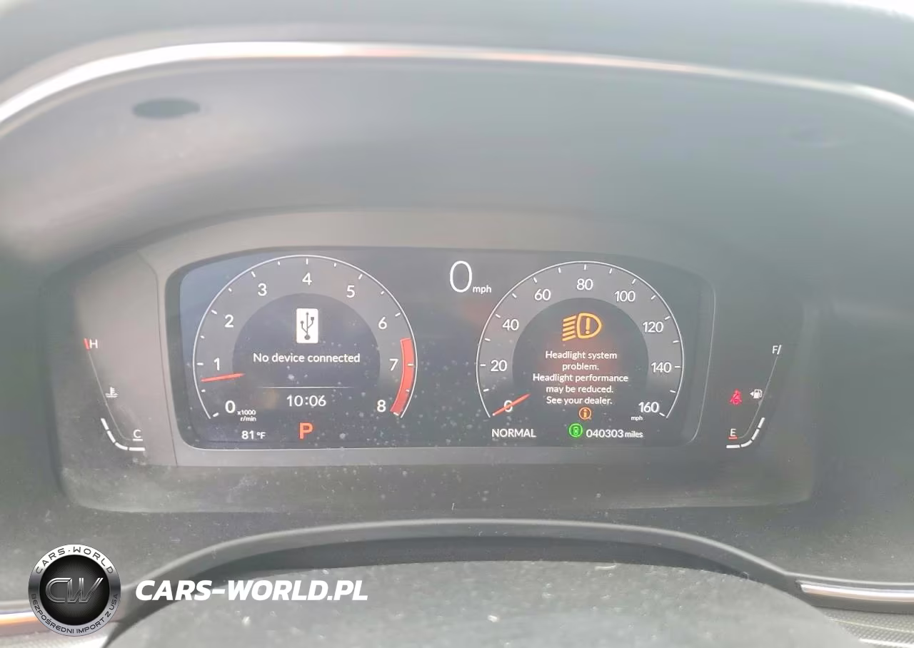 2023 Acura Integra A-Spec VIN:19UDE4H31PA020806 - 9