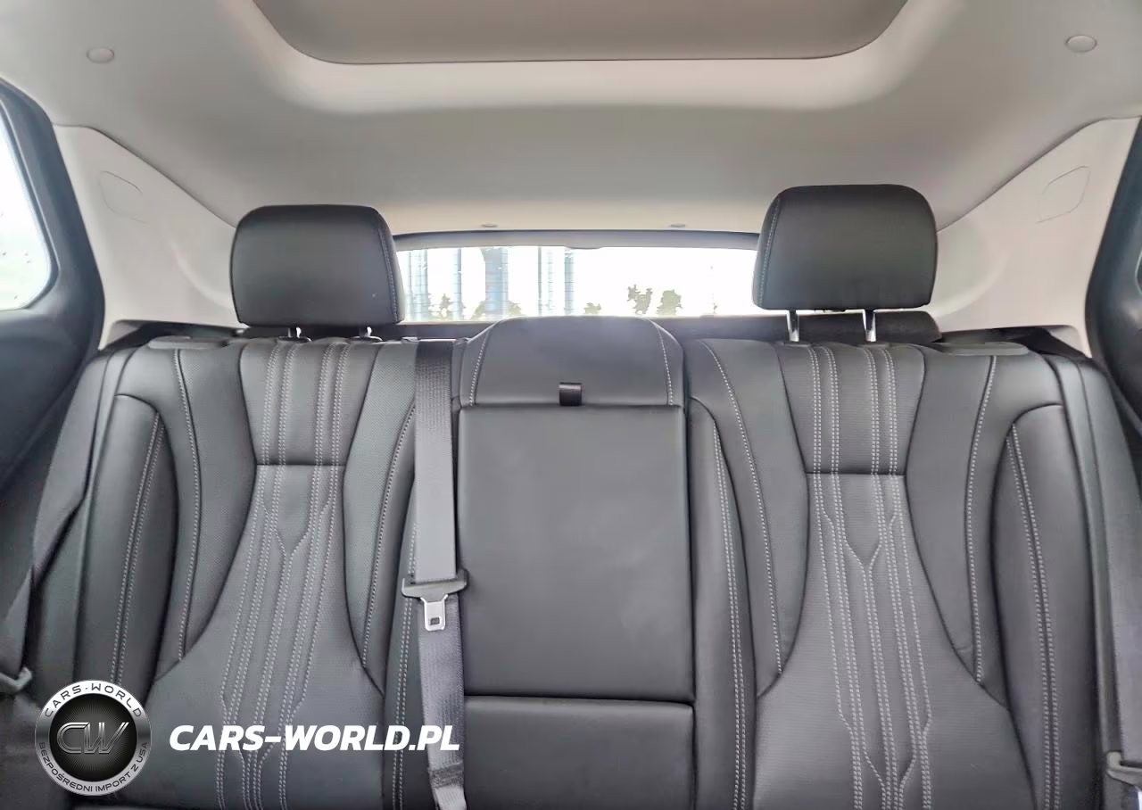 2025 Buick Envision Avenir VIN:LRBFZME49SD013150 - 10