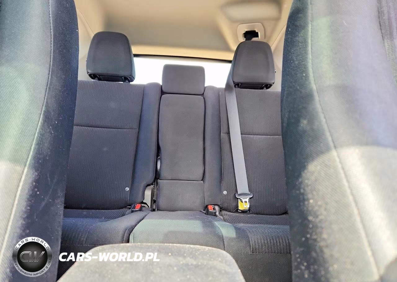 2016 Toyota Rav4 Le VIN:2T3ZFREVXGW260894 - 10