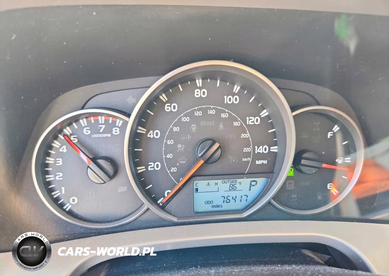 2016 Toyota Rav4 Le VIN:2T3ZFREVXGW260894 - 9