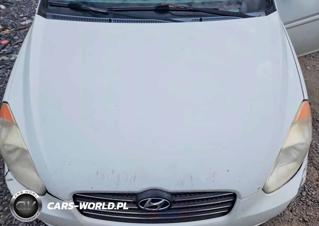 2011 Hyundai Accent Gls VIN:KMHCN4ACXBU604807 - 11