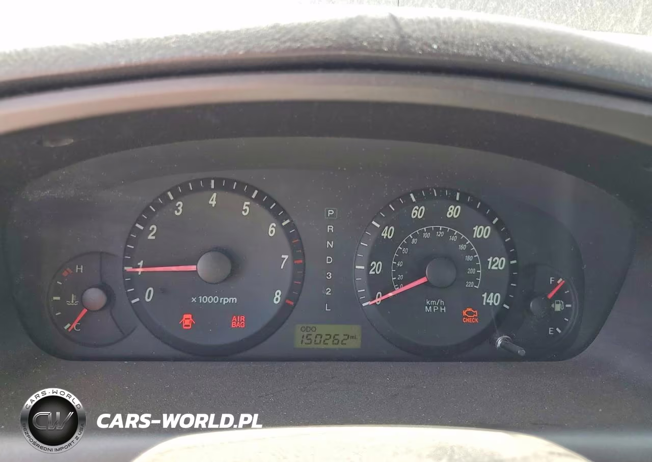 2005 Hyundai Elantra Gls VIN:KMHDN46DX5U092573 - 9