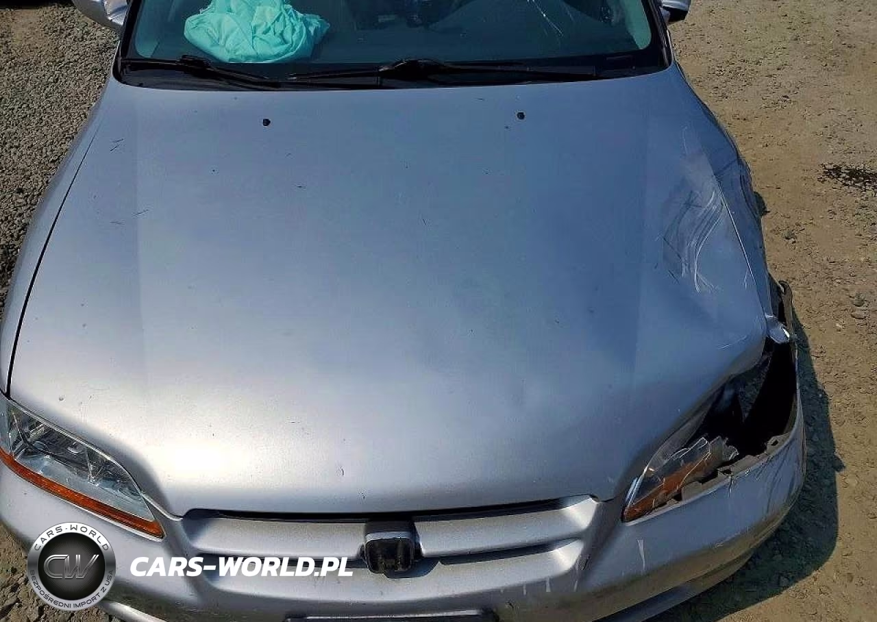 2000 Honda Accord Lx VIN:1HGCG5649YA063556 - 11