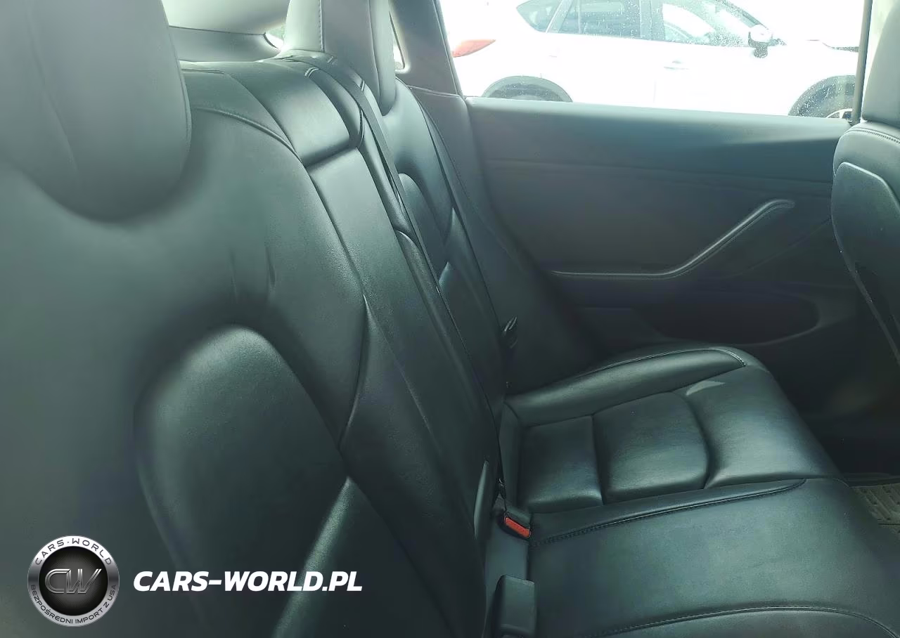 2018 Tesla Model 3 VIN:5YJ3E1EA0JF172117 - 10