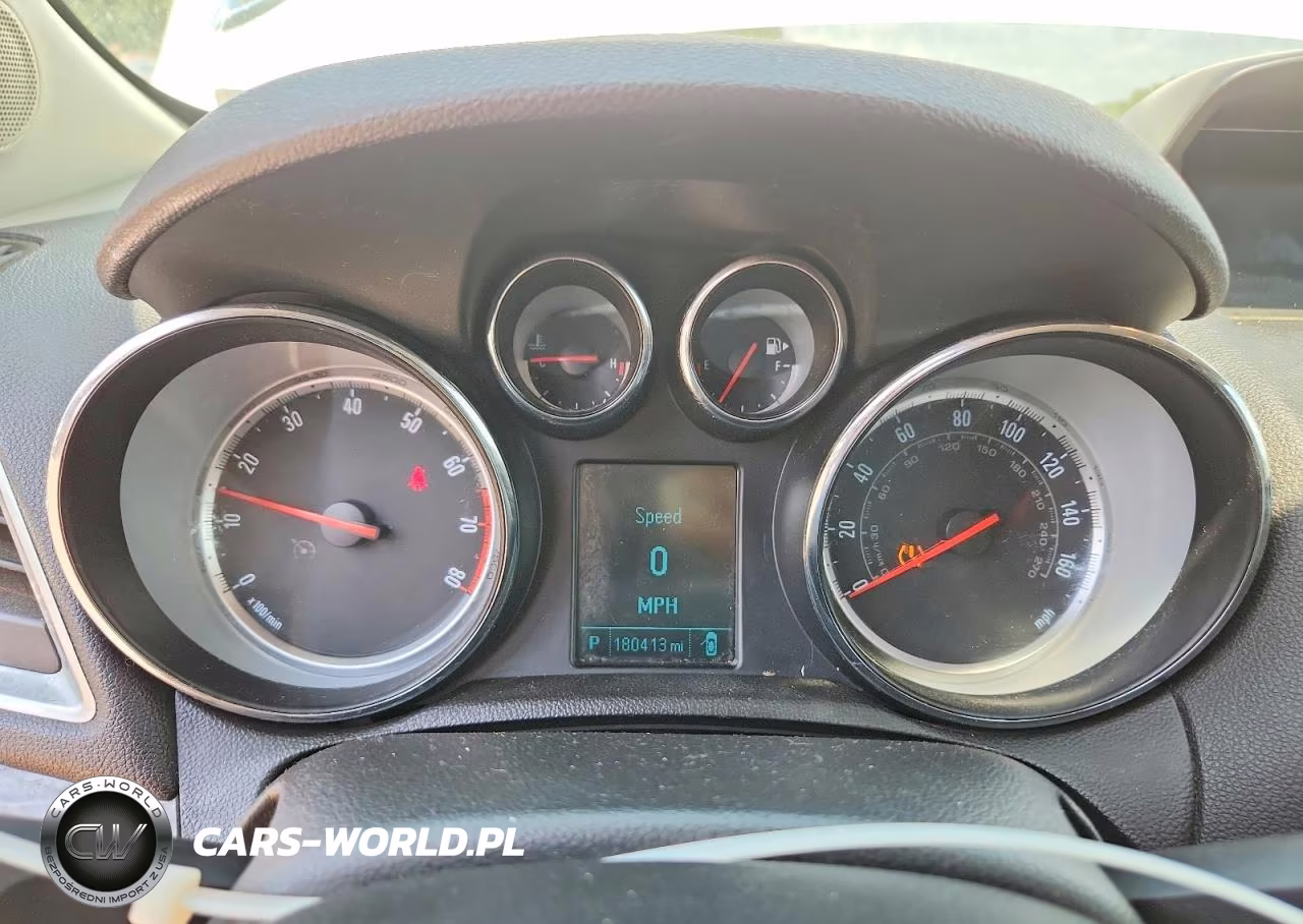 2013 Buick Encore VIN:KL4CJCSB0DB119553 - 9
