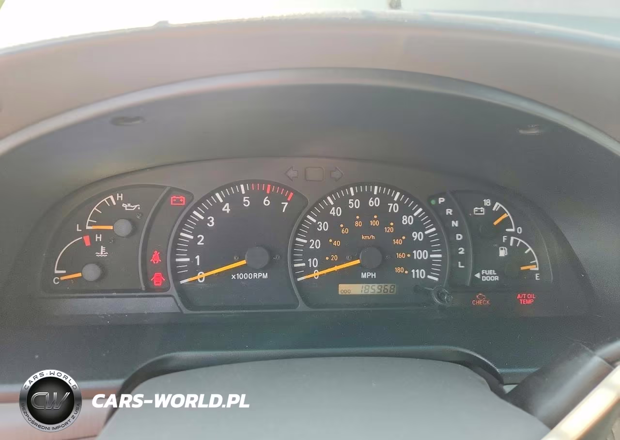 2002 Toyota Tundra Sr5 V8 VIN:5TBBT44112S244632 - 9