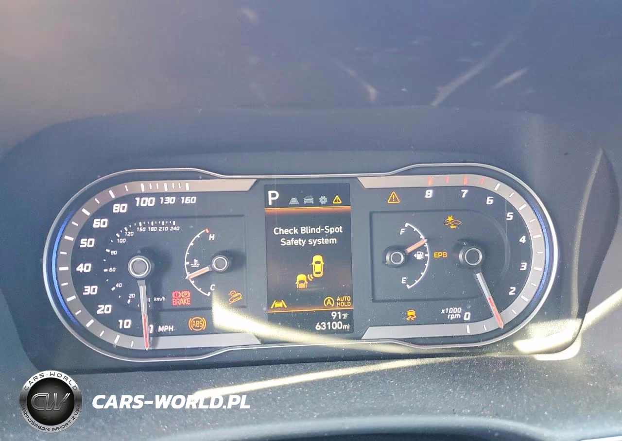 2022 Hyundai Tucson Se VIN:5NMJACAEXNH095204 - 9