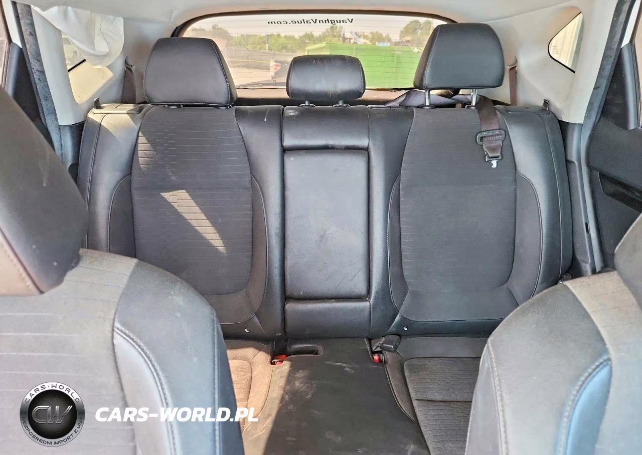 2022 Kia Seltos S VIN:KNDEU2AA4N7238574 - 10