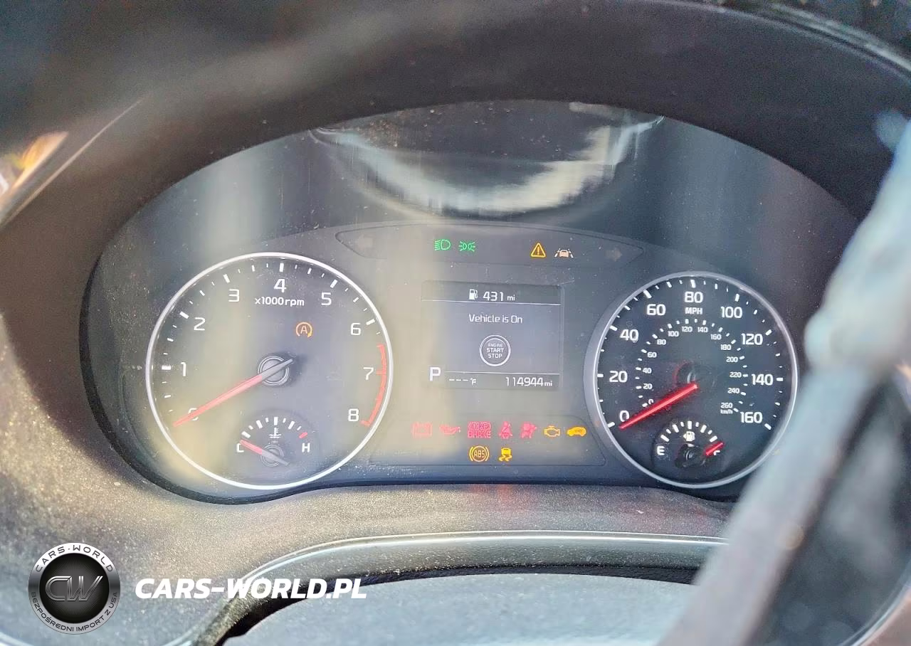 2022 Kia Seltos S VIN:KNDEU2AA4N7238574 - 9
