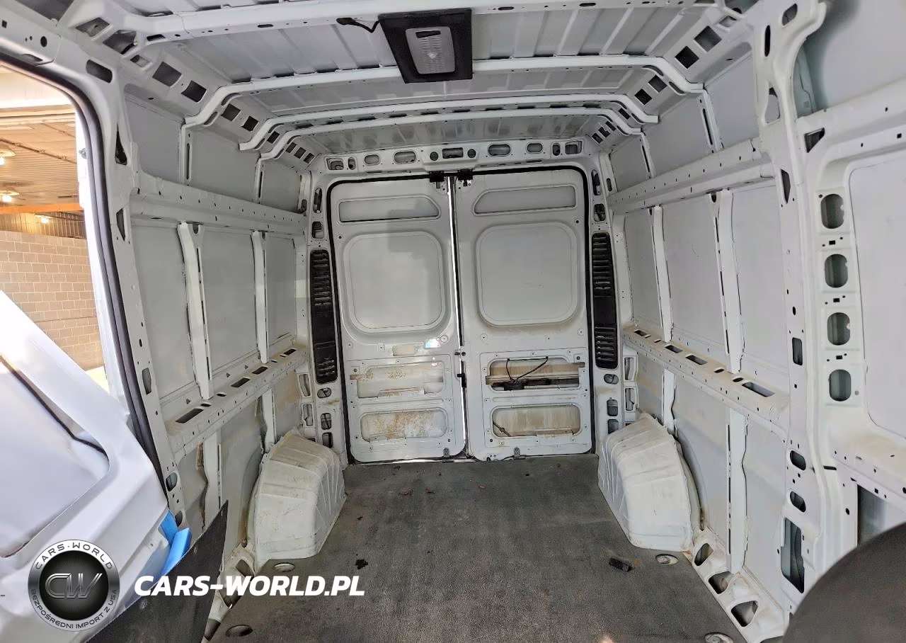 2024 Ram Promaster 2500 2500 High VIN:3C6LRVDG6RE149497 - 10