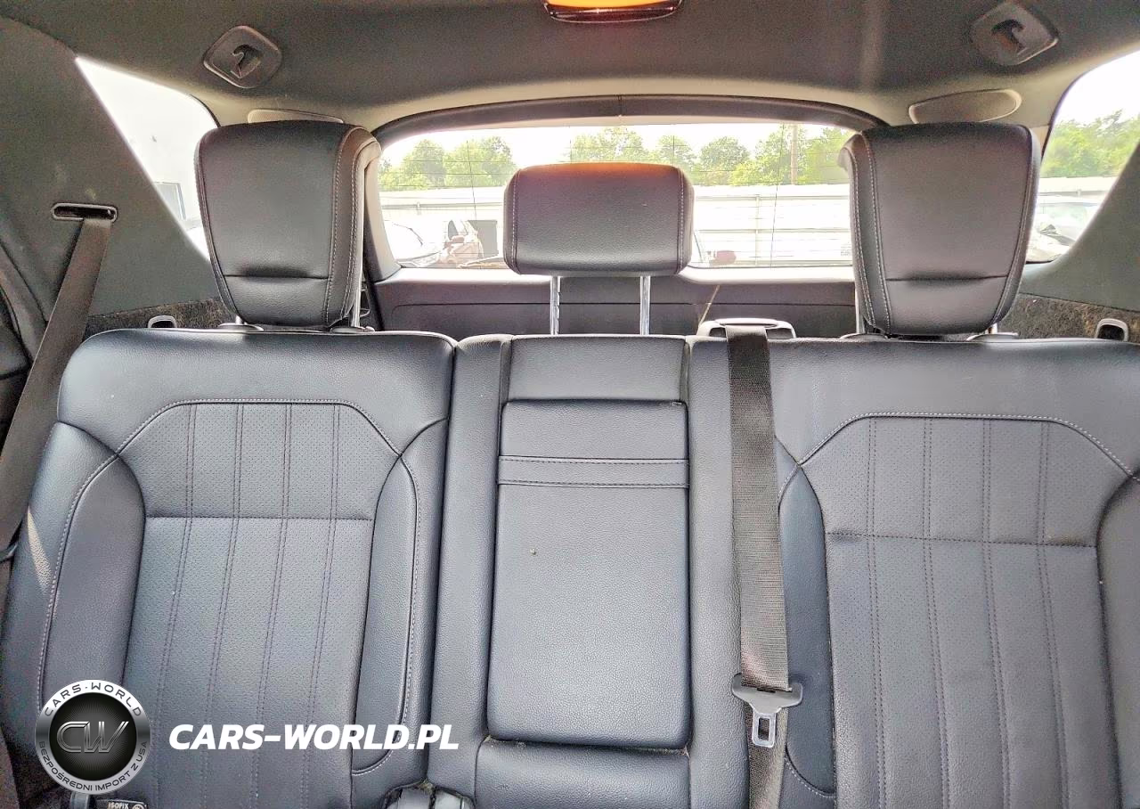 2019 Mercedes-Benz Gle 400 4Matic VIN:4JGDA5GB3KB206273 - 10