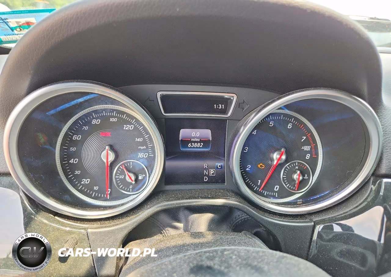 2019 Mercedes-Benz Gle 400 4Matic VIN:4JGDA5GB3KB206273 - 9
