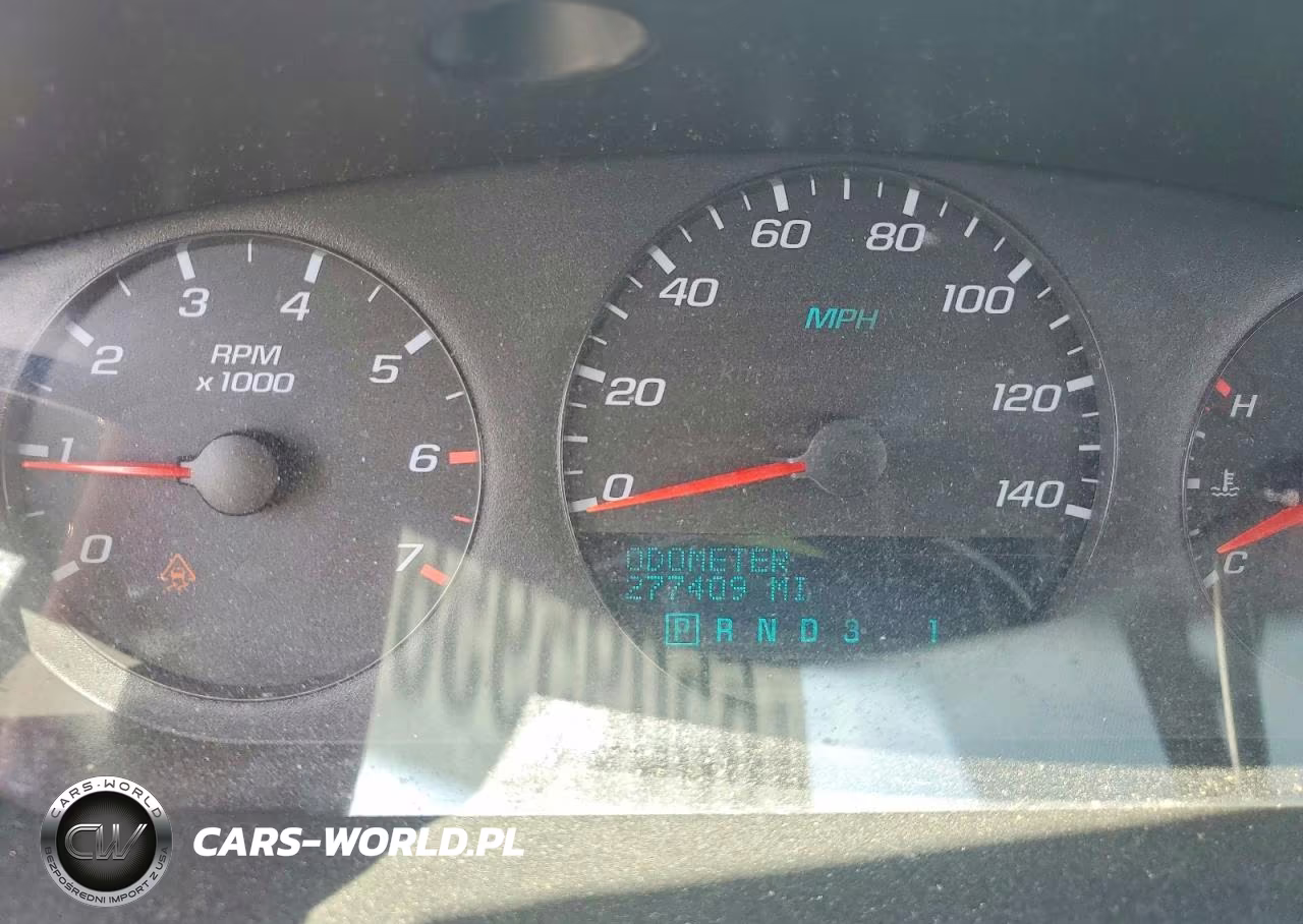 2006 Chevrolet Impala Ls VIN:2G1WB55K269402394 - 9