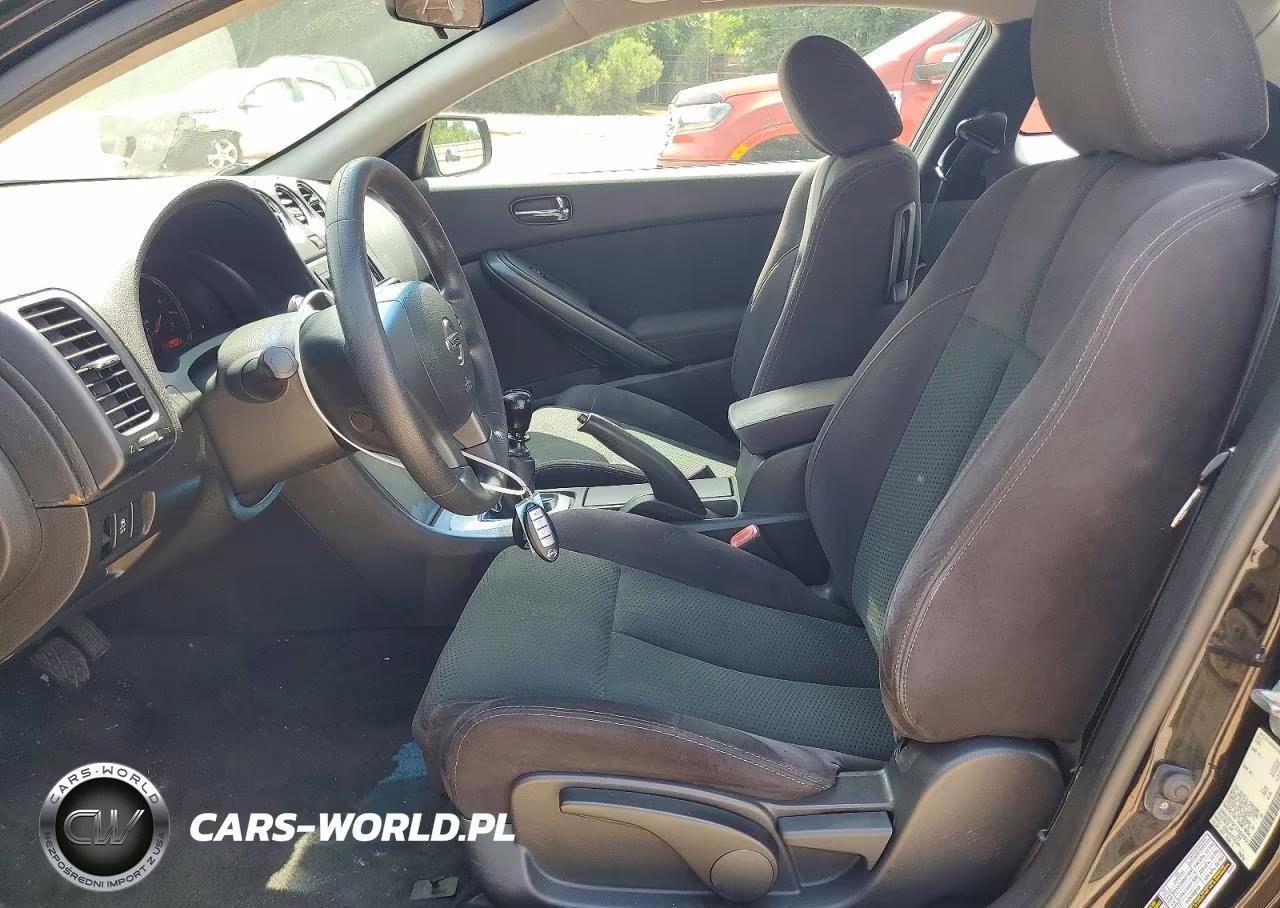 2011 Nissan Altima 2.5 S VIN:1N4AL2EP7BC146402 - 7