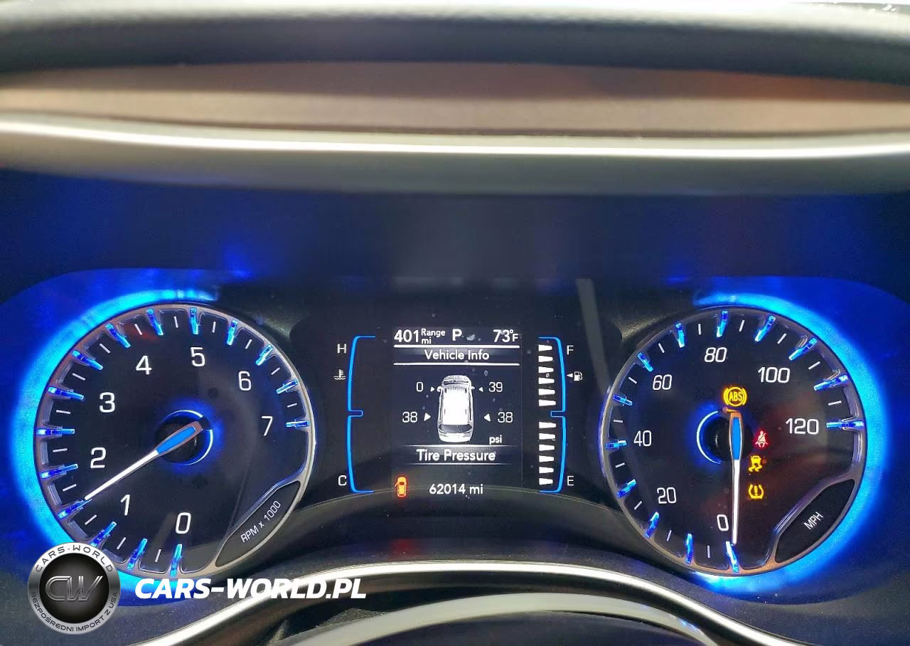 2020 Chrysler Voyager L VIN:2C4RC1AG6LR117754 - 9