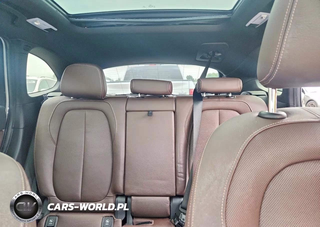 2016 BMW X1 xDrive28I VIN:WBXHT3C36GP881907 - 10