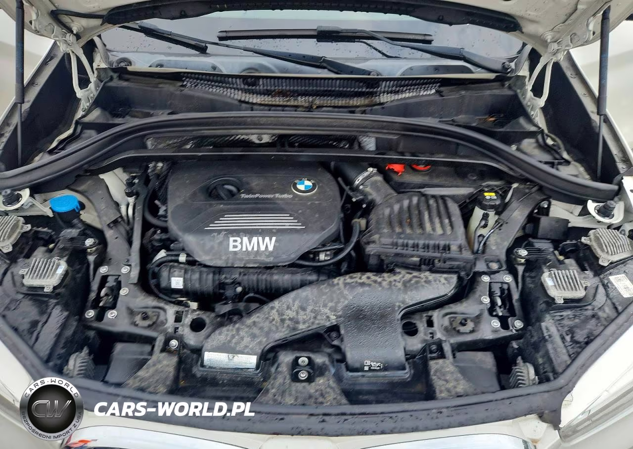 2016 BMW X1 xDrive28I VIN:WBXHT3C36GP881907 - 12