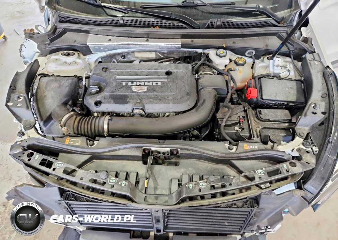 2023 Cadillac Xt4 Premium Luxury VIN:1GYFZDR42PF127413 - 12