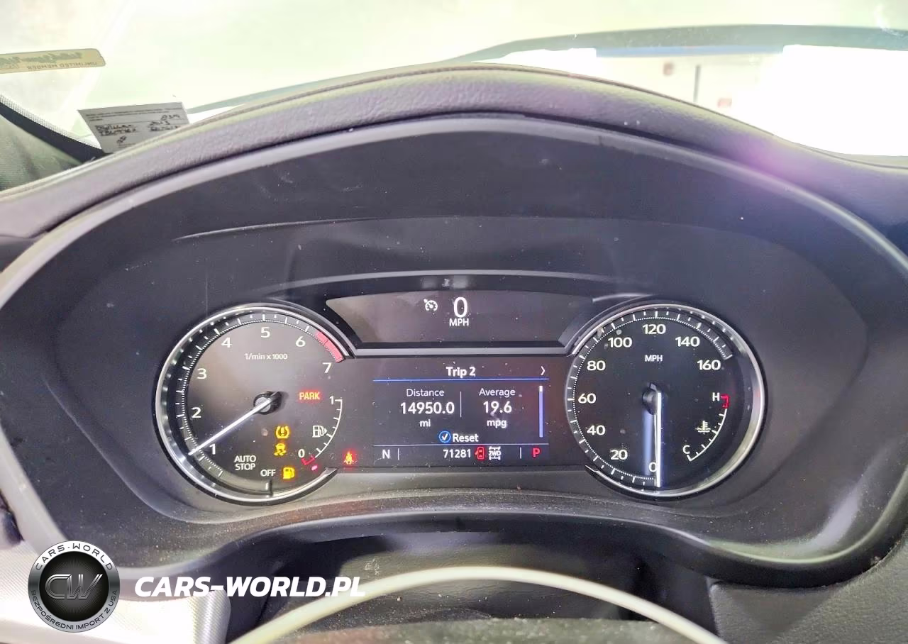 2023 Cadillac Xt4 Premium Luxury VIN:1GYFZDR42PF127413 - 9