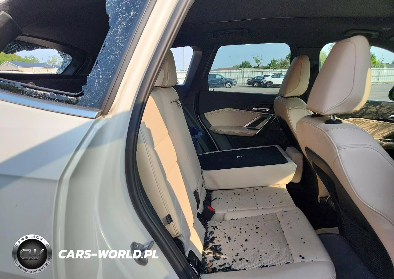 2023 BMW X1 xDrive28I VIN:WBX73EF09P5W47815 - 10