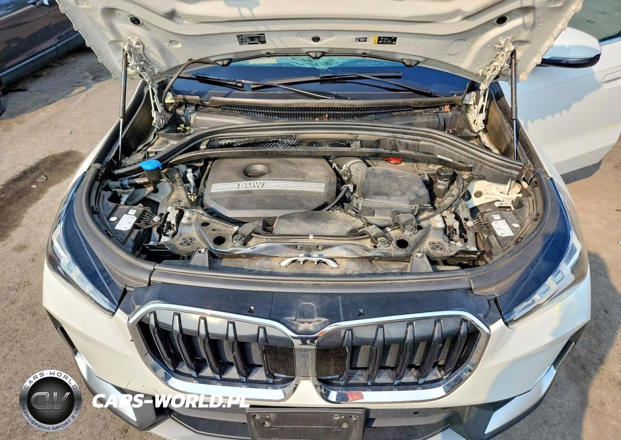 2023 BMW X1 xDrive28I VIN:WBX73EF09P5W47815 - 11