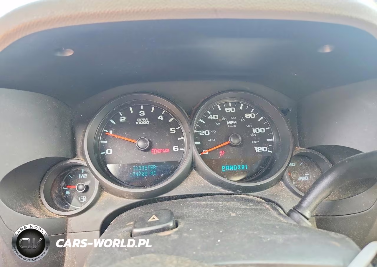2009 Chevrolet Silverado C1500 VIN:1GCEC14X39Z137209 - 9