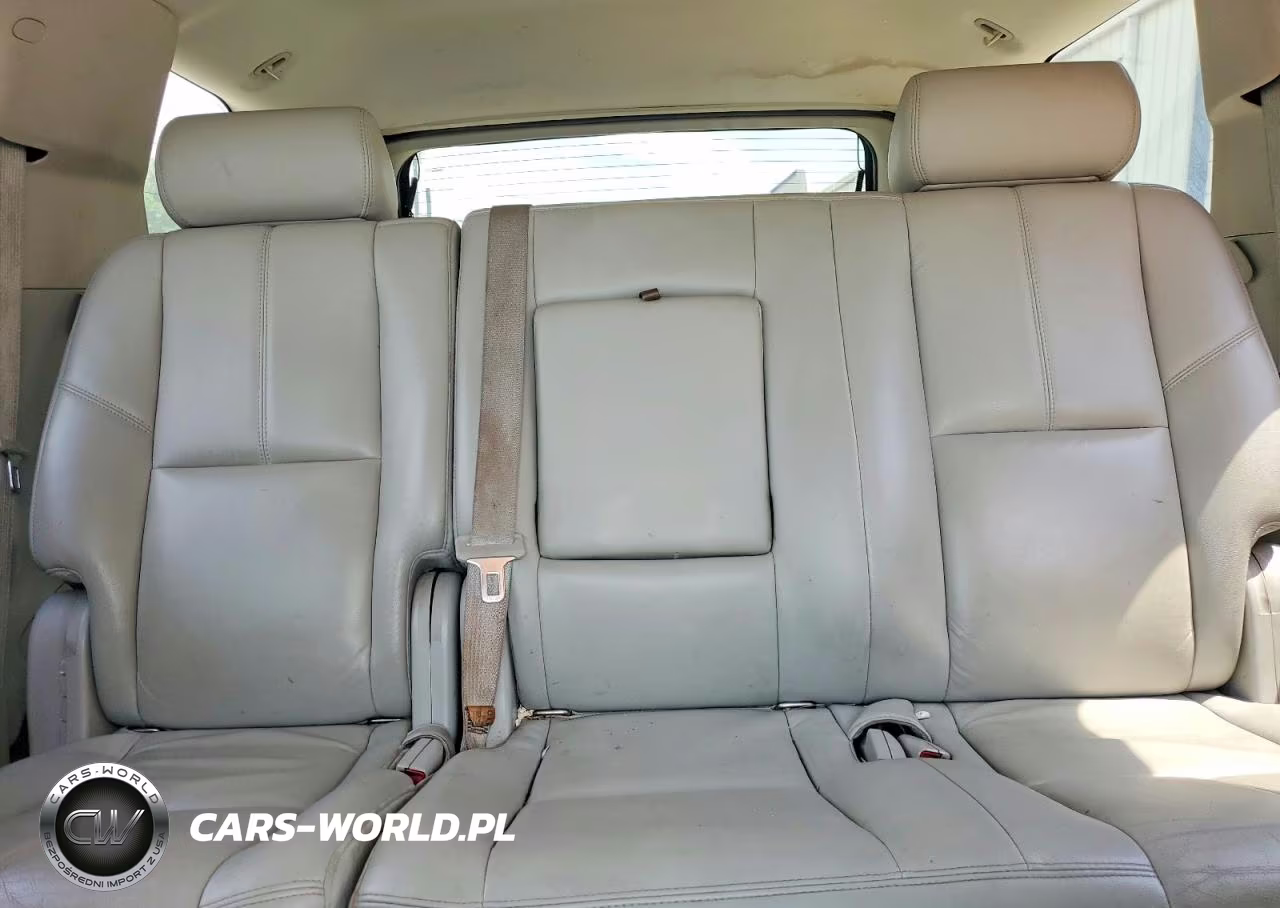 2010 Chevrolet Tahoe C1500 Lt VIN:1GNMCBE34AR194186 - 10