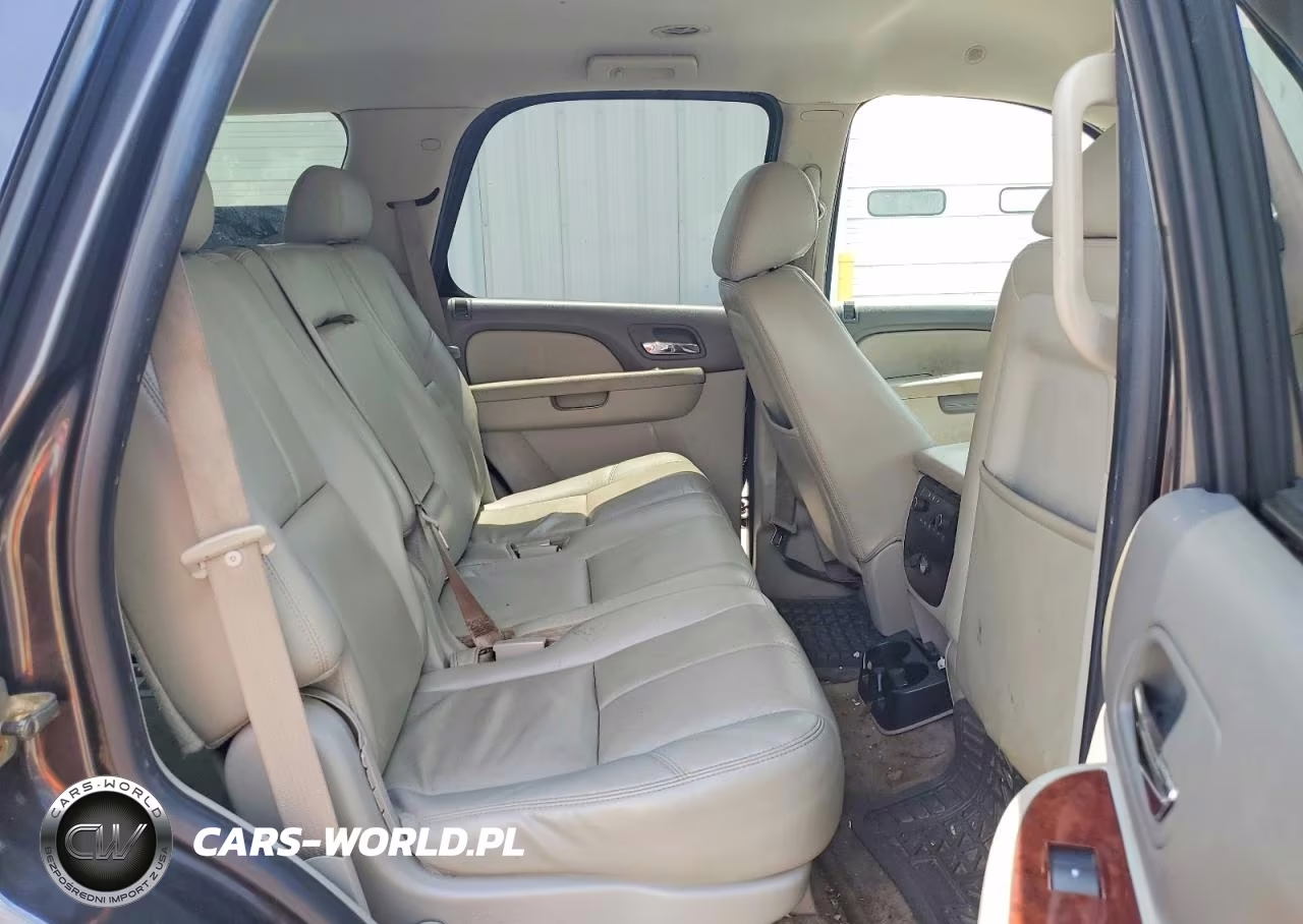 2010 Chevrolet Tahoe C1500 Lt VIN:1GNMCBE34AR194186 - 11