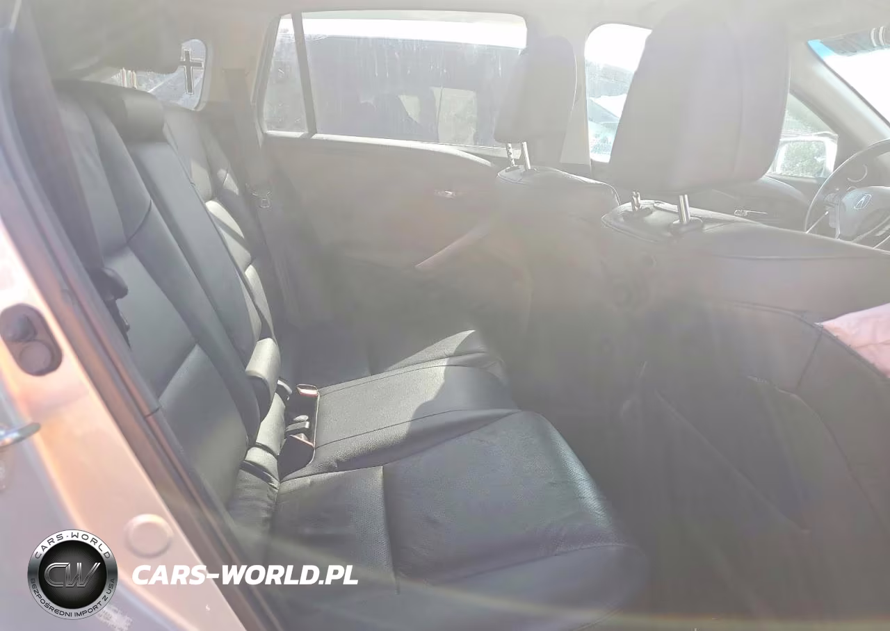 2015 Acura Rdx Technology VIN:5J8TB4H51FL014853 - 10