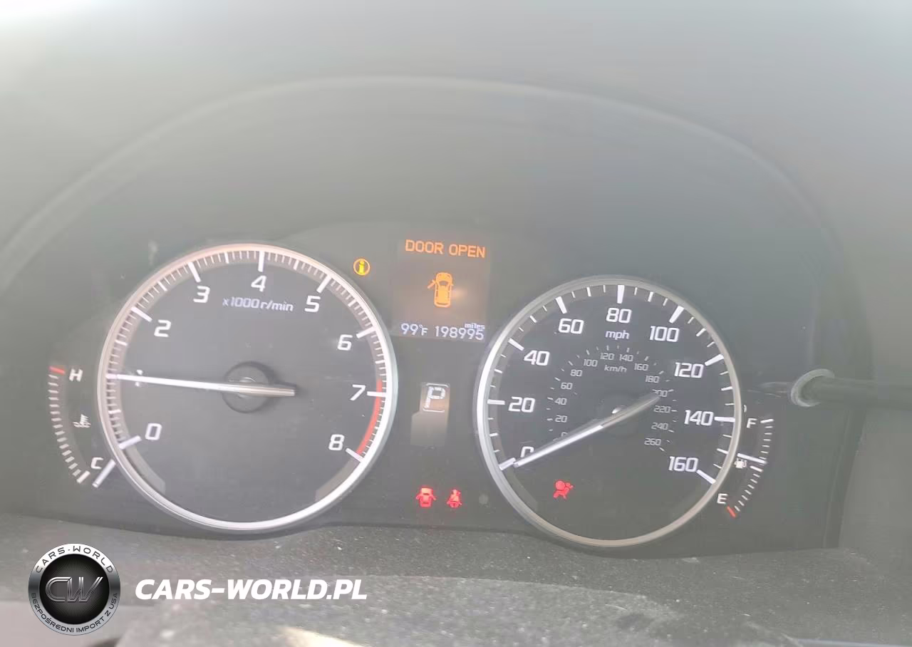 2015 Acura Rdx Technology VIN:5J8TB4H51FL014853 - 9