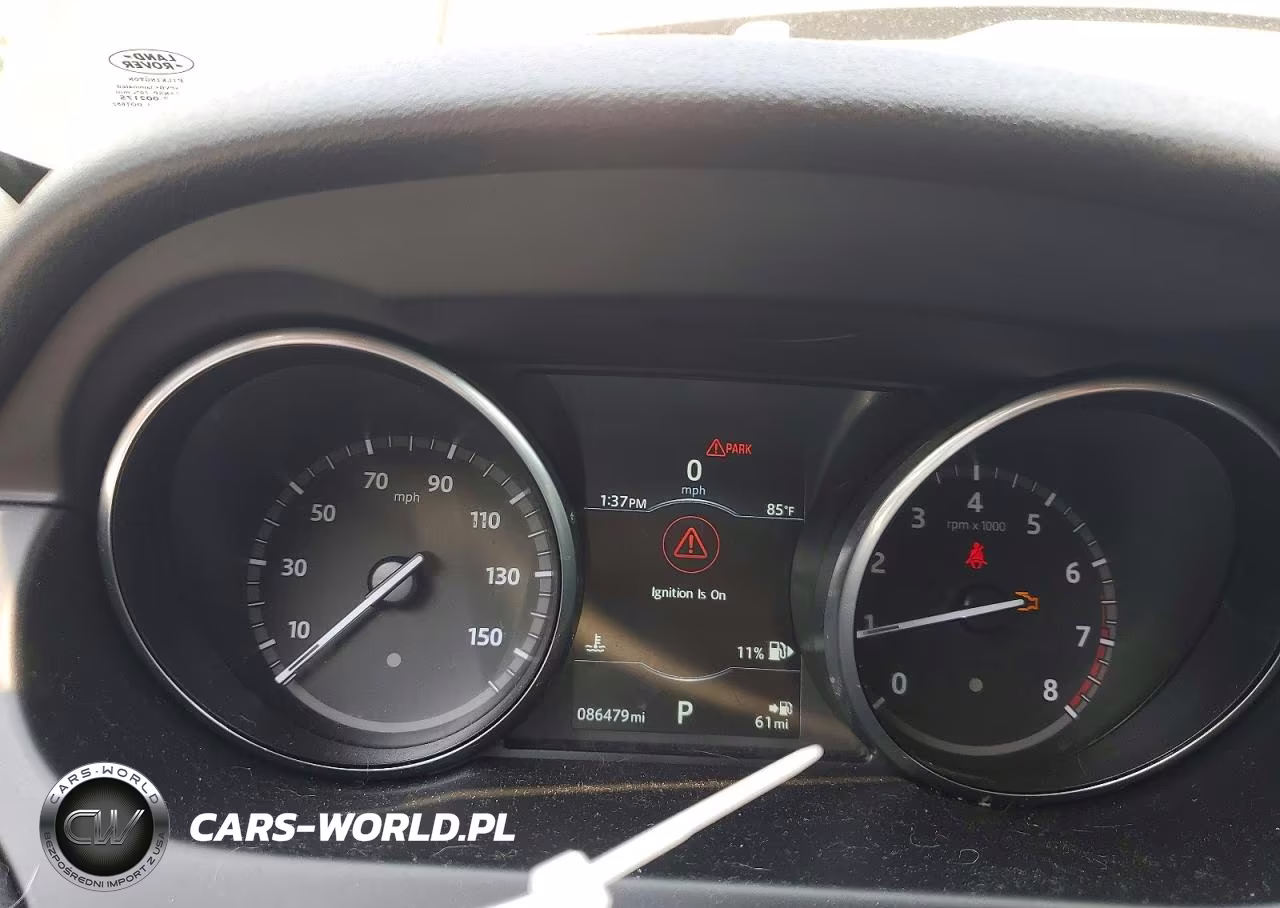 2017 Land Rover Discovery Sport Se VIN:SALCP2BG9HH646996 - 9