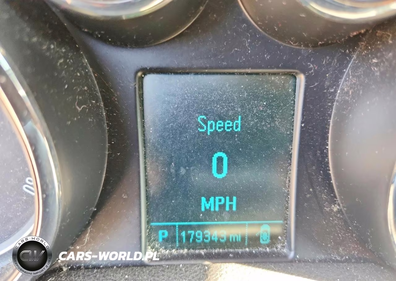 2015 Buick Encore VIN:KL4CJASB2FB198179 - 9