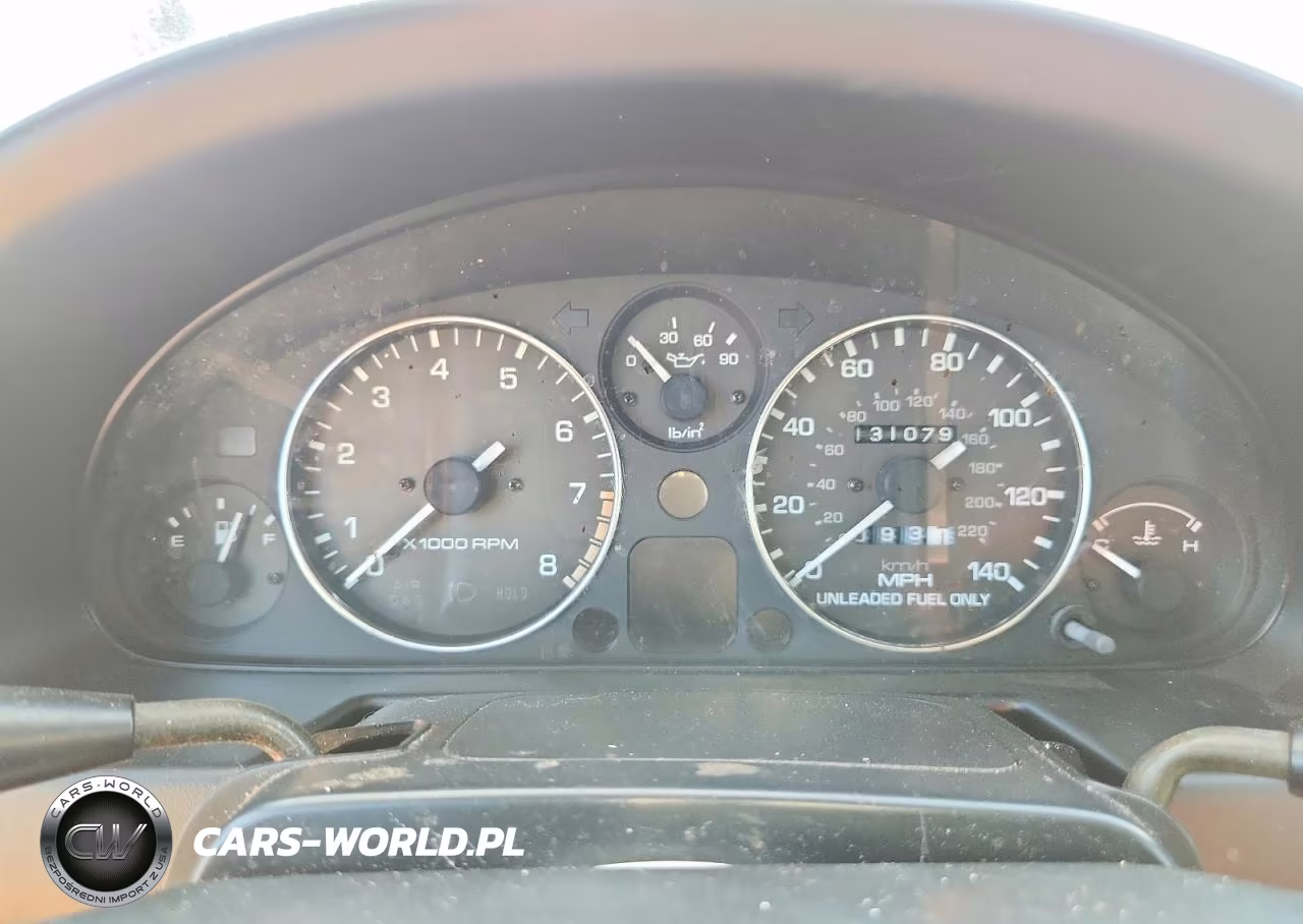 1994 Mazda Mx-5 Miata VIN:JM1NA3530R0520686 - 9