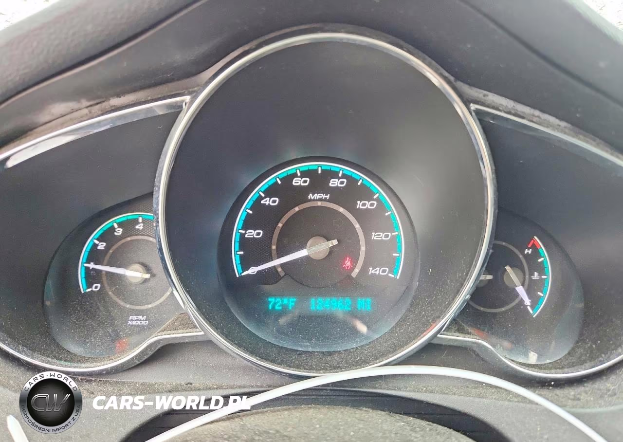 2011 Chevrolet Malibu 1Lt VIN:1G1ZC5E16BF337925 - 9