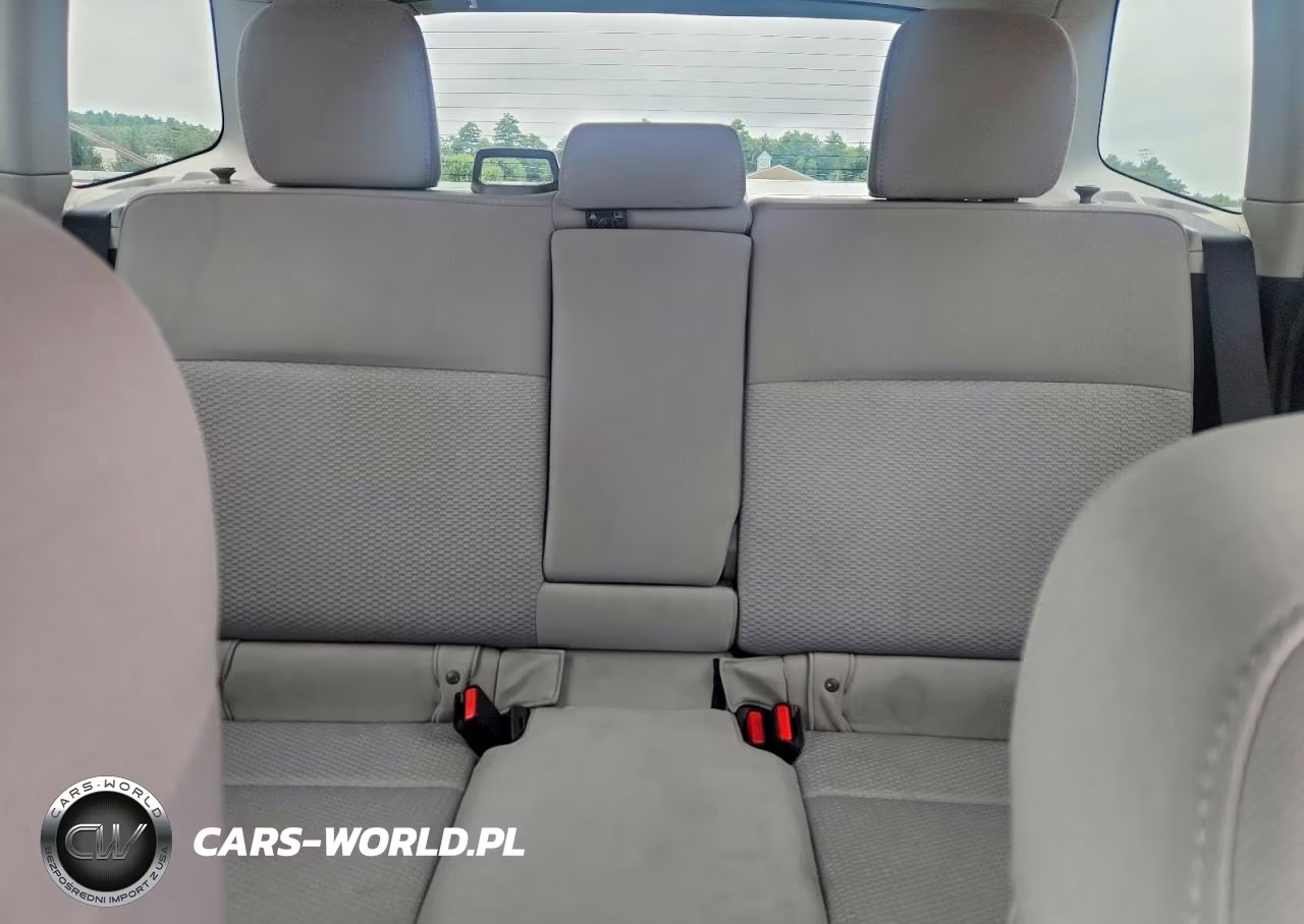 2016 Subaru Forester 2.5I Premium VIN:JF2SJADC9GH562346 - 10