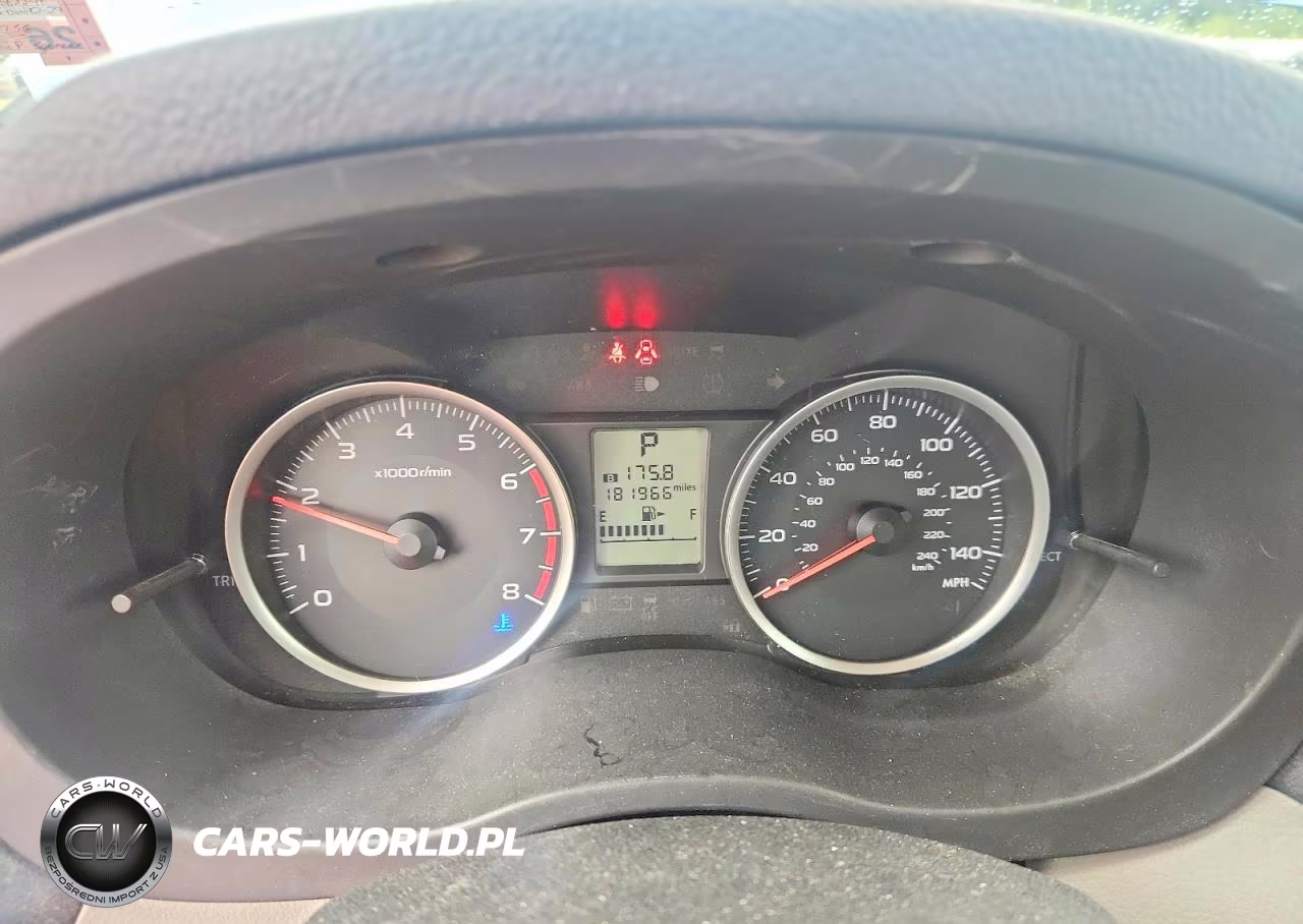 2016 Subaru Forester 2.5I Premium VIN:JF2SJADC9GH562346 - 9