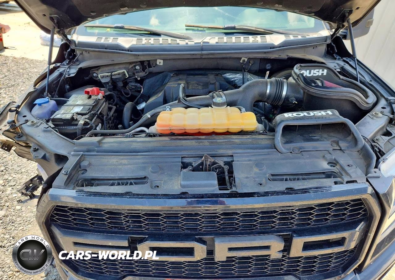 2017 Ford F150 Supercrew VIN:1FTEW1CP4HFC56850 - 11
