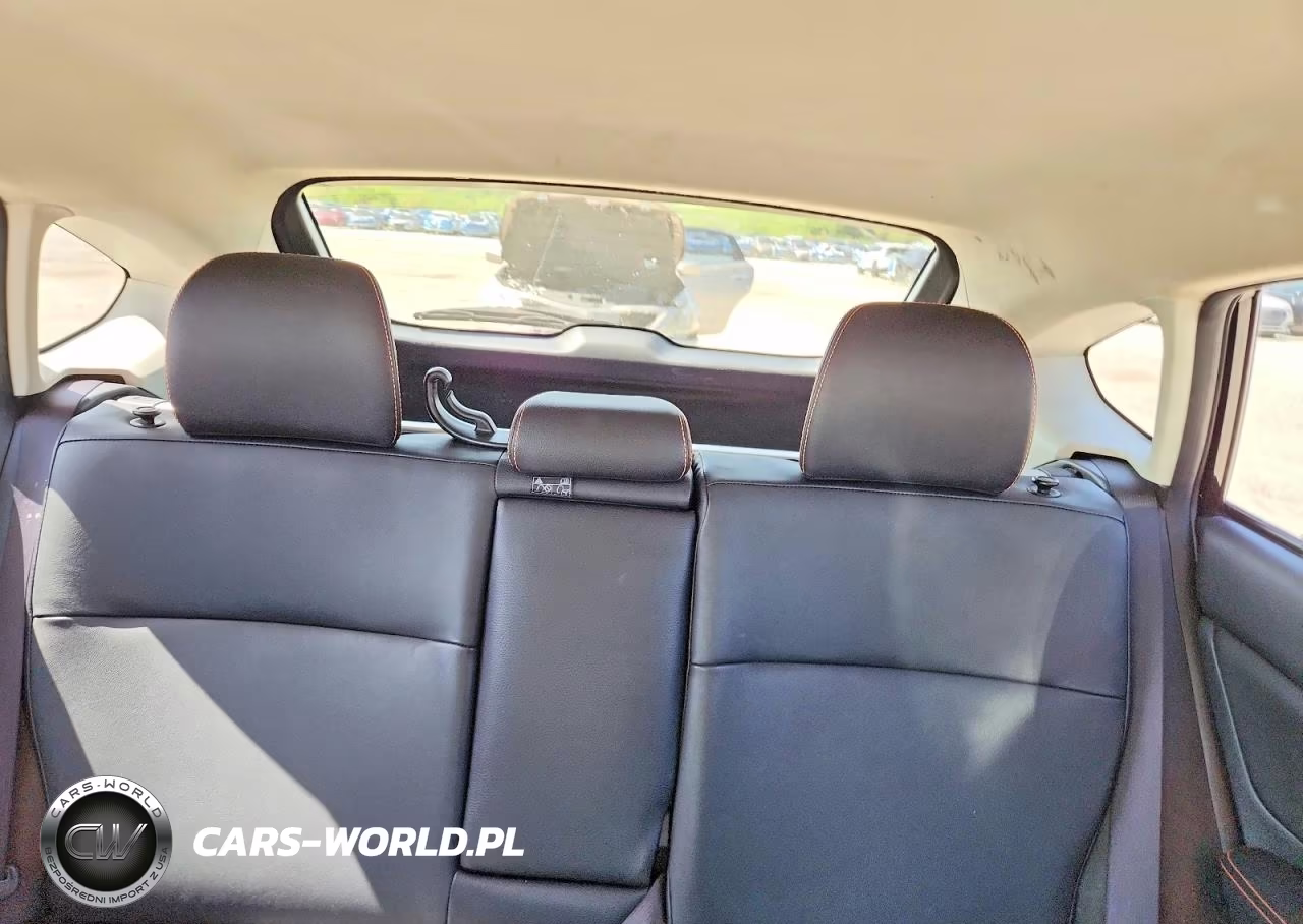 2017 Subaru Crosstrek Limited VIN:JF2GPAKC2HH230998 - 10