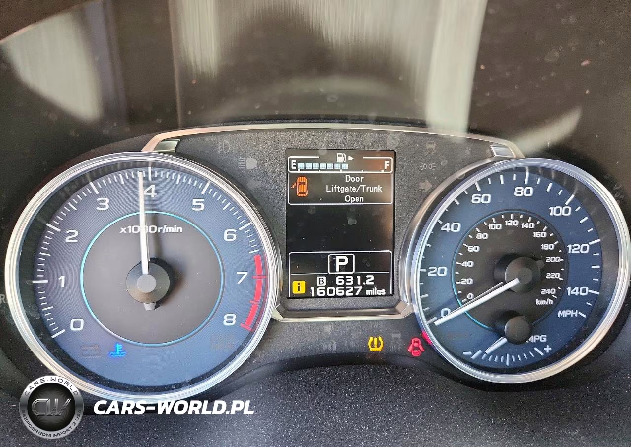 2017 Subaru Crosstrek Limited VIN:JF2GPAKC2HH230998 - 9