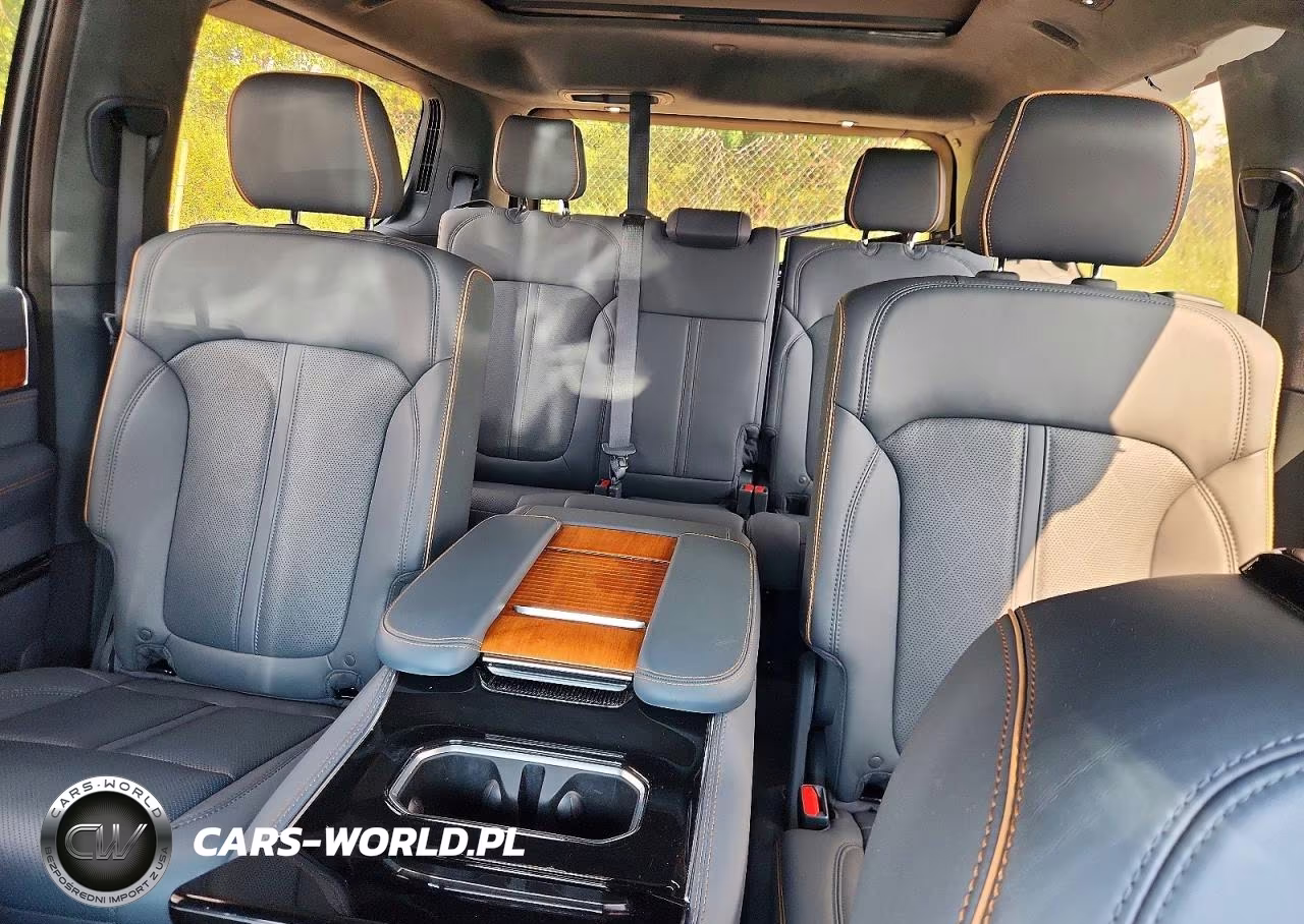 2022 Jeep Grand Wagoneer Series Ii VIN:1C4SJVFJ4NS110712 - 10