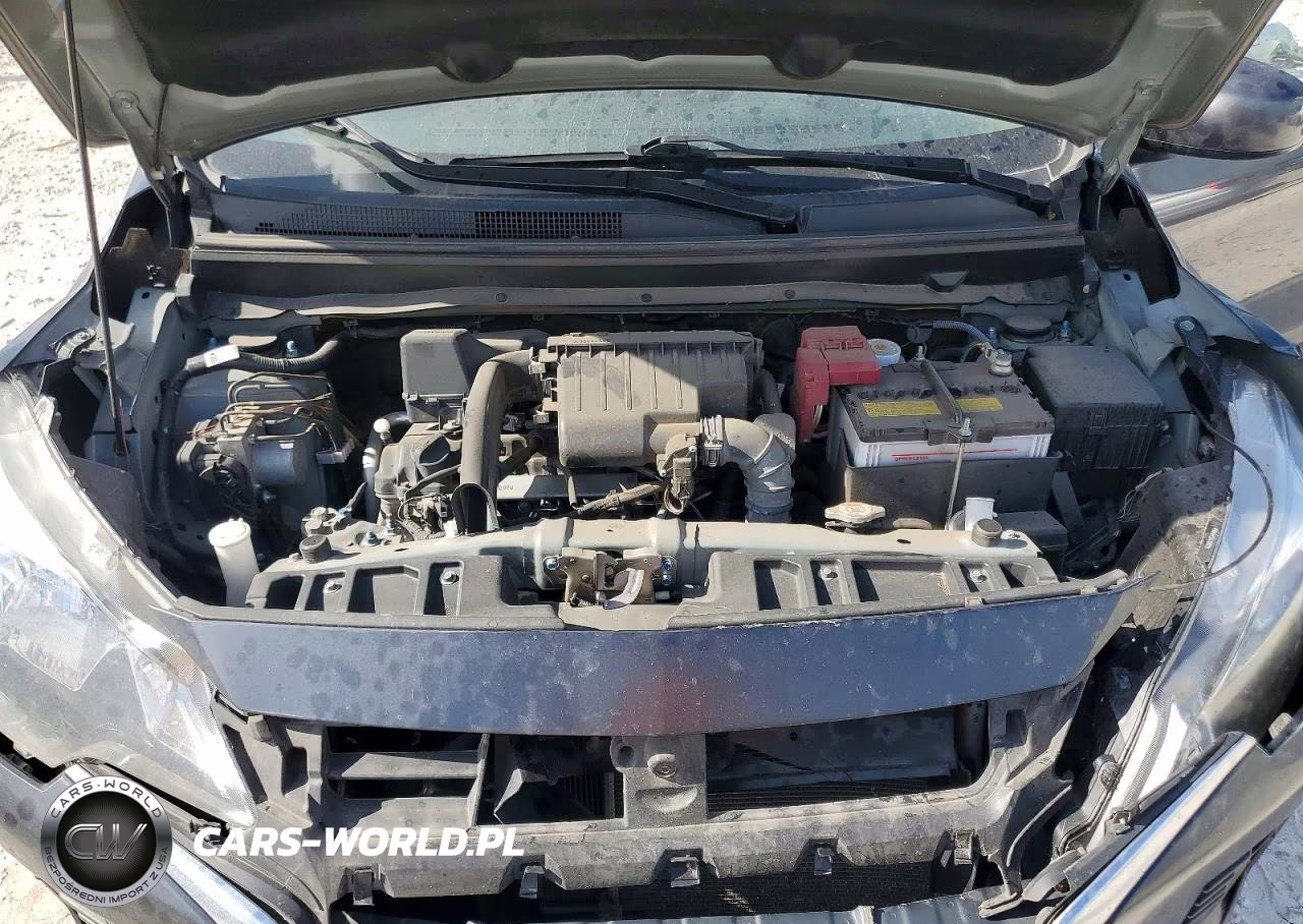 2024 Mitsubishi Mirage Es VIN:ML32AUHJ3RH007648 - 11