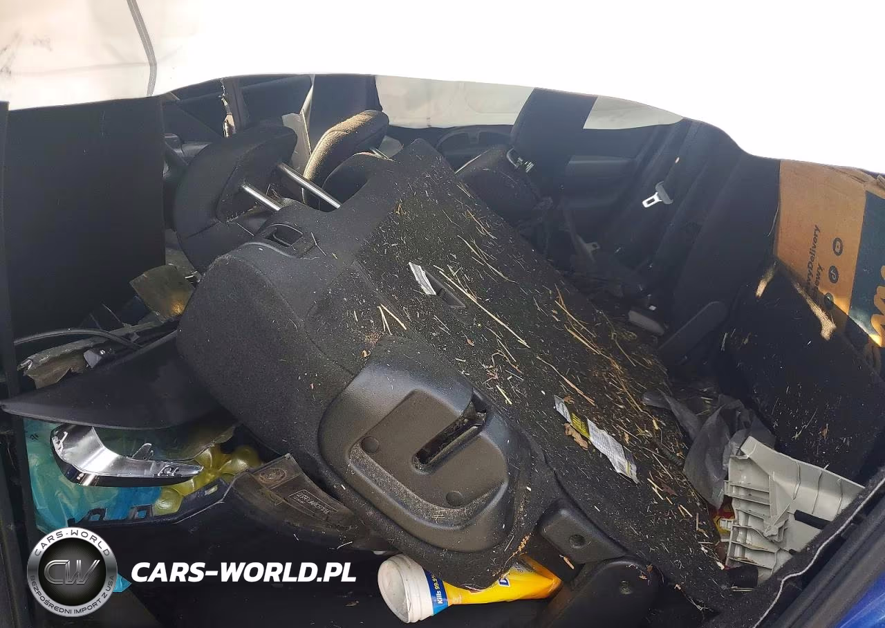 2017 Honda Fit Lx VIN:3HGGK5G52HM702466 - 10