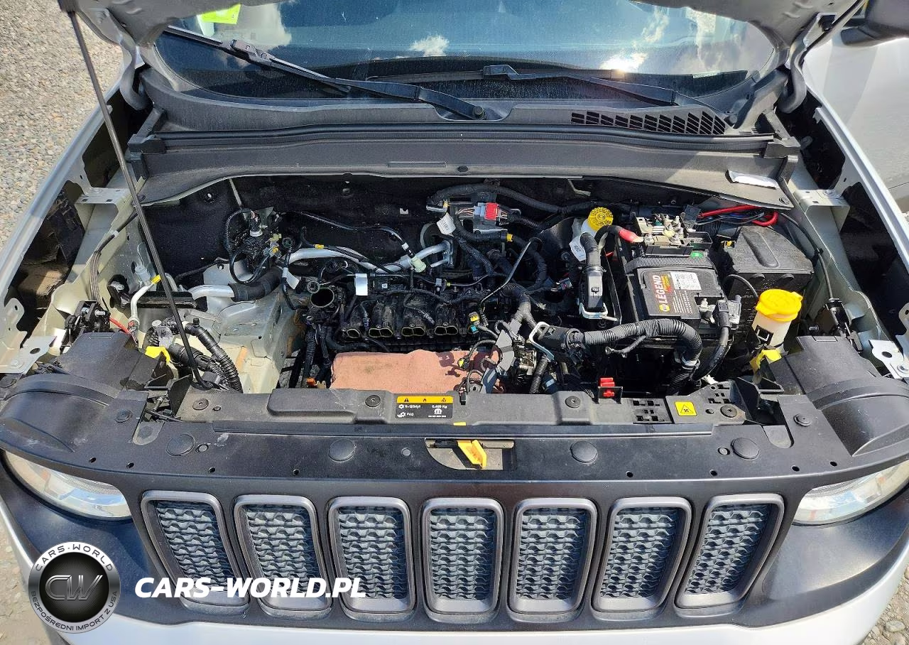 2021 Jeep Renegade Trailhawk VIN:ZACNJDC12MPM14490 - 12