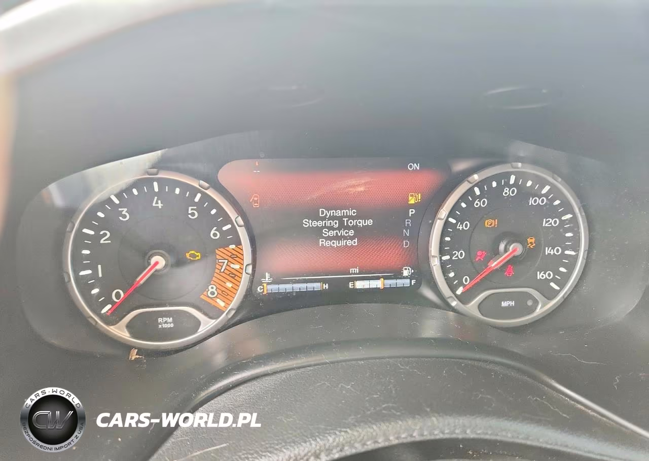 2021 Jeep Renegade Trailhawk VIN:ZACNJDC12MPM14490 - 9