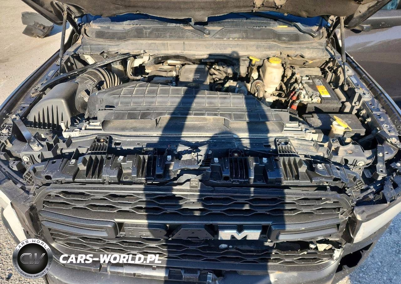 2022 Ram 4500 VIN:3C7WRKFL5NG405564 - 11